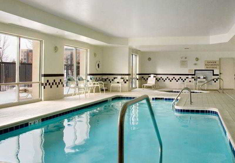 Springhill Suites Indianapolis Carmel Kemudahan gambar